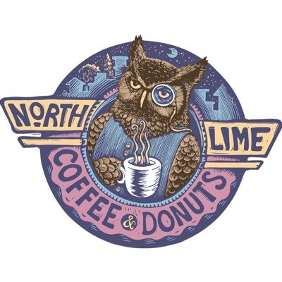 ☕️ Professionally crafted coffee & life-changing donuts 🍩 Limestone — Clays Mill — Old Lou