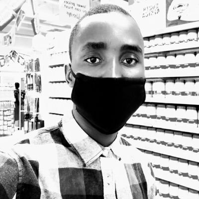 BMudawapi's profile picture. The hard they come the hard they fall