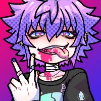 👾のぢ👾ご依頼募集中 (@nozi_oekaki) 's Twitter Profile Photo 👾のぢ👾ご依頼募集中 (@nozi_oekaki) 's Twitter Profile Photo