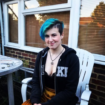 vctrnlibrarian's profile picture. Equality, Diversity, & Inclusion Manager and independent researcher. AuDHD. Interested in fasting culture in Victorian England, C19 MH care, gender & fasting