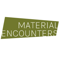Material_Encounters(@MaterialEncount) 's Twitter Profile Photo