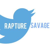 #RaptureSavageOfficial(@addaipatrick517) 's Twitter Profile Photo