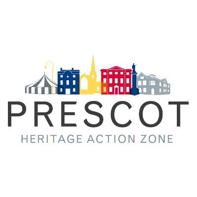 Prescot Heritage Action Zone