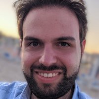 Simone Scalabrino (@simonscalabrino) 's Twitter Profile