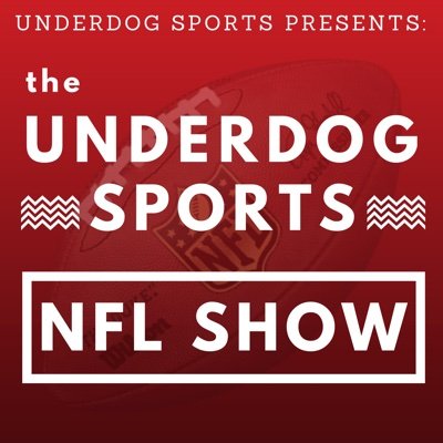 Weekly NFL News, Updates, and Picks w/ hosts @ChrisHorwedel & @ItsUhMe_Mario. 100+ episodes and counting