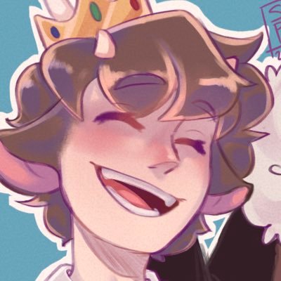 Eru ♡︎ | commissions open!さんのプロフィール画像