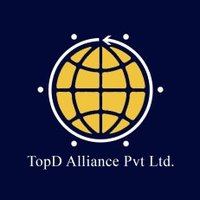 TopD Alliance(@TopDAlliance) 's Twitter Profile Photo