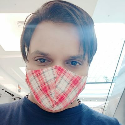 imashutoshj's profile picture. 