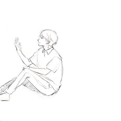 廃世さんのプロフィール画像