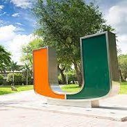 University of Miami Chemistry Department