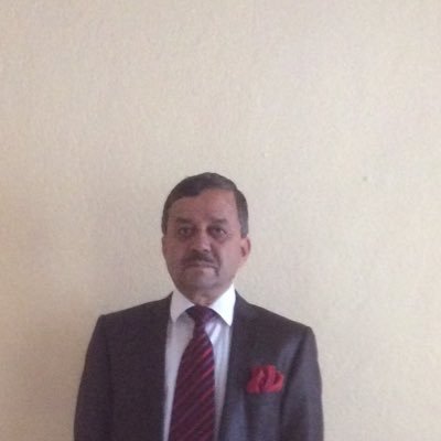 UmeshMainali14 Profile Picture