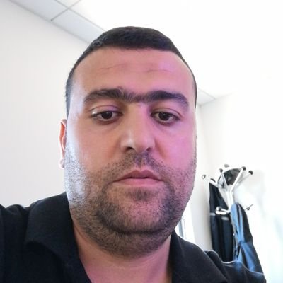 ArabHaddadi's profile picture. Drôle