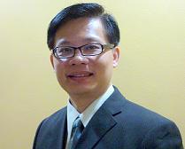 Husband. Father of two lovely children. Lover of the Word. Disciple of Christ. Teacher/educator for young people.