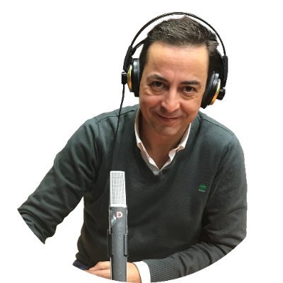 Juan Revenga Profile