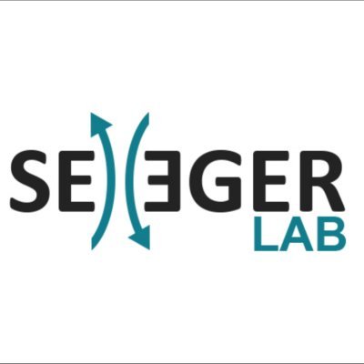 Lab of Prof. Markus A. Seeger, @UZH_en, tweets by group members; great admirers of membrane proteins, nanobodies, sybodies, structural biology and microbiology