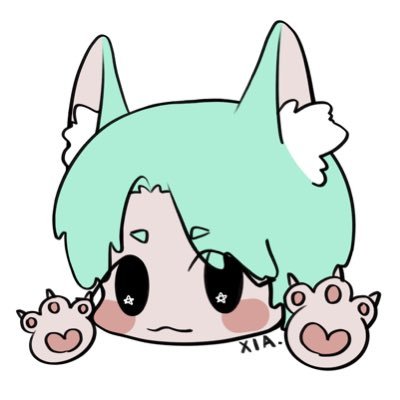 XIA:ztさんのプロフィール画像