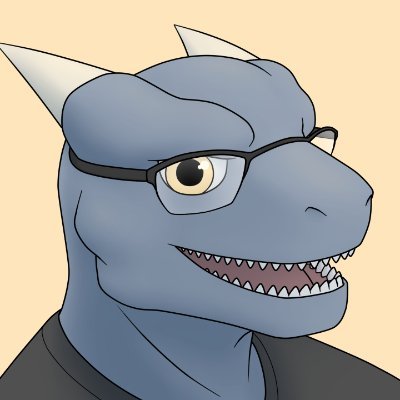 Programmer for The Wings of Dawn
Also occasional NSFW scalie artist
🦋 https://t.co/bu2z8sAYLe