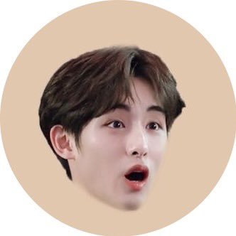 renjun: be a person who can feel immense happiness in little things 💛