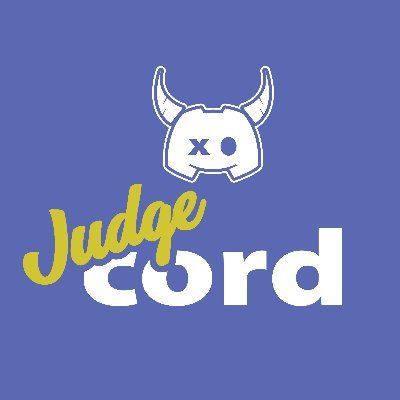 JudgeCord