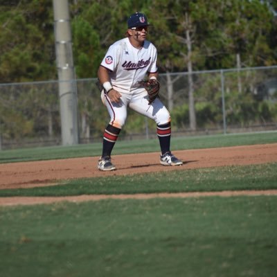 2024 - Jupiter High School - CBU - Joshua 1:9 🙏🏼