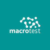 Macrotest(@macrotest_ok) 's Twitter Profile Photo