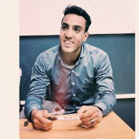 Abdullah M. Radwan (@abdallah_beh) 's Twitter Profile