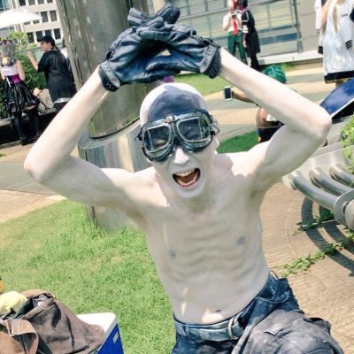 YasashiNingen's profile picture. 「ドーモ、ヤサシイ=ニンゲンデス。」模型楽しい