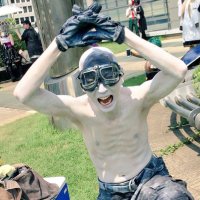 優しい人間 (@yasashiningen) 's Twitter Profile