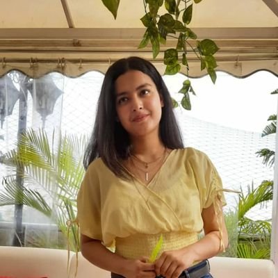 __anupriya's profile picture. Student