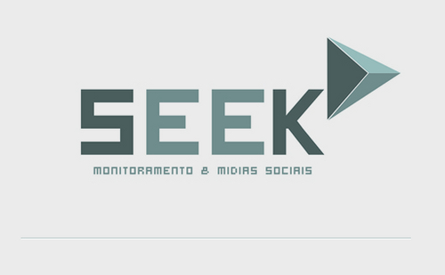 Empresa de monitoramento em mídias sociais.