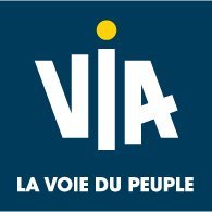 VIA Français de l'étranger(@VIA_Monde) 's Twitter Profile Photo