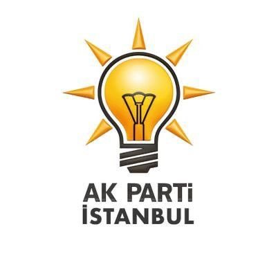 AK Parti İstanbul İl Teşkilat Başkanlığı