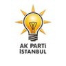 AKistteskilat's profile picture. AK Parti İstanbul İl Teşkilat Başkanlığı Resmi X Hesabı