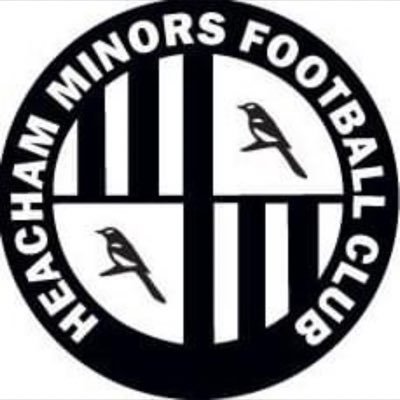 Heacham Minors FC