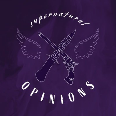 Supernatural Opinions Podcast