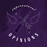 Supernatural Opinions Podcast(@SPNOpinionsPod) 's Twitter Profile Photo