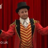 PowerPoint Showman (@bpresentable) 's Twitter Profile