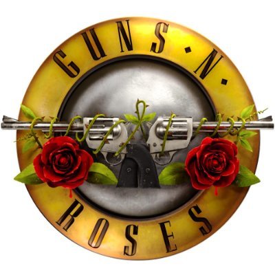 Guns N' Rosesさんのプロフィール画像