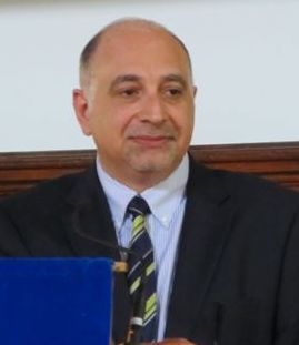 ElieHaddad_ABTS's profile picture. President, Arab Baptist Theological Seminary.