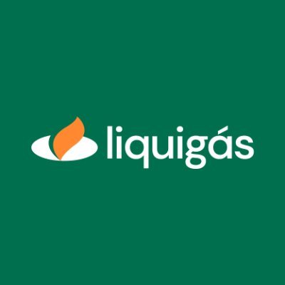 Energia que aquece a sua vida e promove desenvolvimento. Liquigás, certeza que energiza.