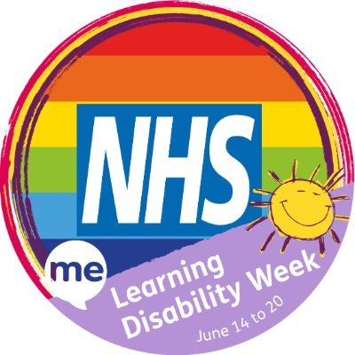 News, information and general happenings from the Sussex Partnership NHS Trust Learning Disability Services across East Sussex, West Sussex, Brighton and Hove