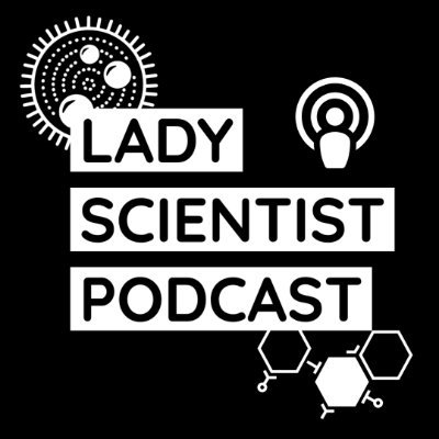 LadyScientistP1 Profile Picture