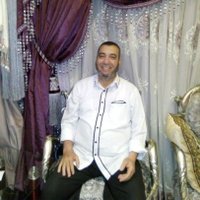 محمد أبو عمر (@mshehata2014) 's Twitter Profile