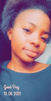 Pretty girl
Camerounaise et fiert de l'être