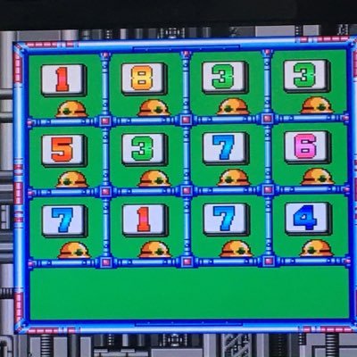 PythonLover100's profile picture. ロックマン、Python、バイオリン、高気密高断熱、注文住宅、情報収集のため無言フォロー失礼します