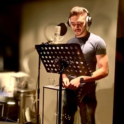 milo_mcn's profile picture. 🎬📡