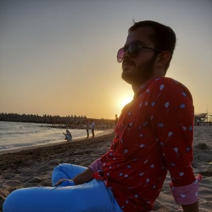 NAL_void's profile picture. A programmer