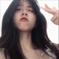 白桃 (@_xinxinya) 's Twitter Profile