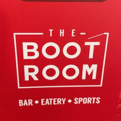 The Boot Room Bar