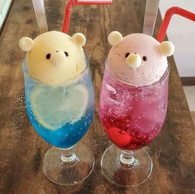 名古屋市昭和区の小さなカフェです☕
投稿はラテアートをメインに時々くま推しスイーツ🐻
コメント、アドバイス、フォローは励みになります😃
お仕事のご依頼はお気軽にご相談ください😊
ラインお友達も募集しています
https://t.co/x1nvgx6Jc8